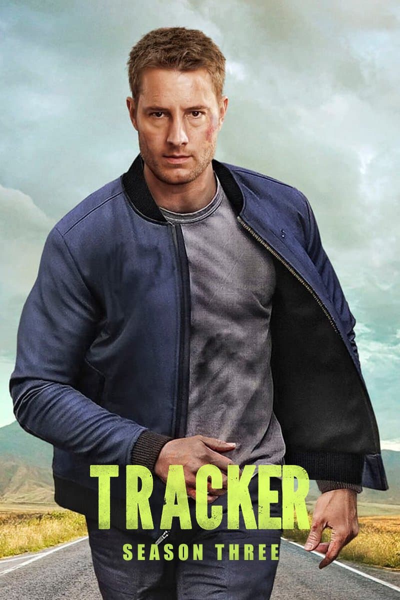 Tracker (Phần 3)