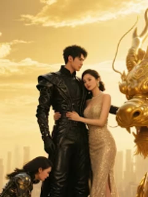 Vua Kỳ Lân