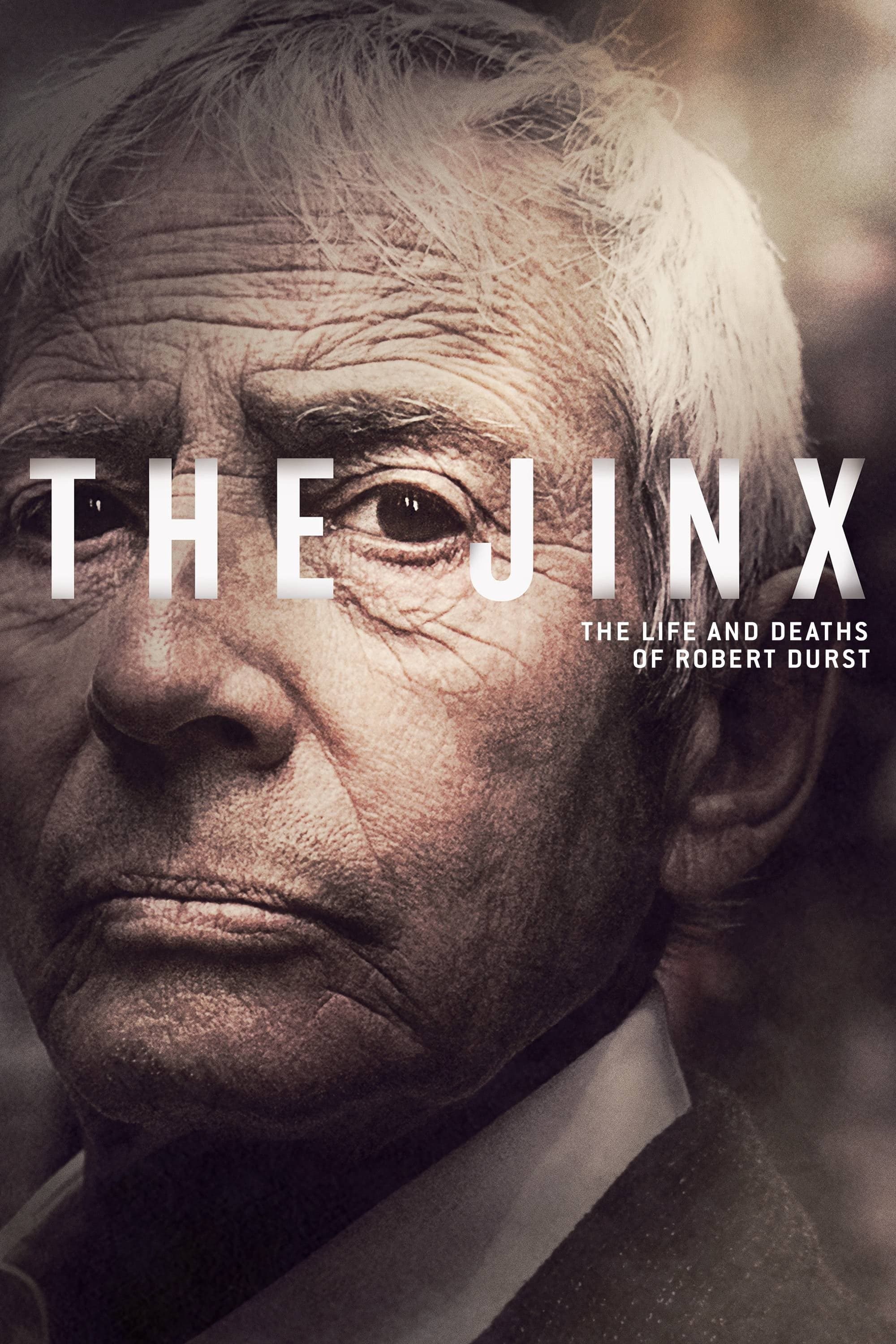 Vận Rủi: Cuộc Đời Và Cái Chết Của Robert Durst (Phần 2)