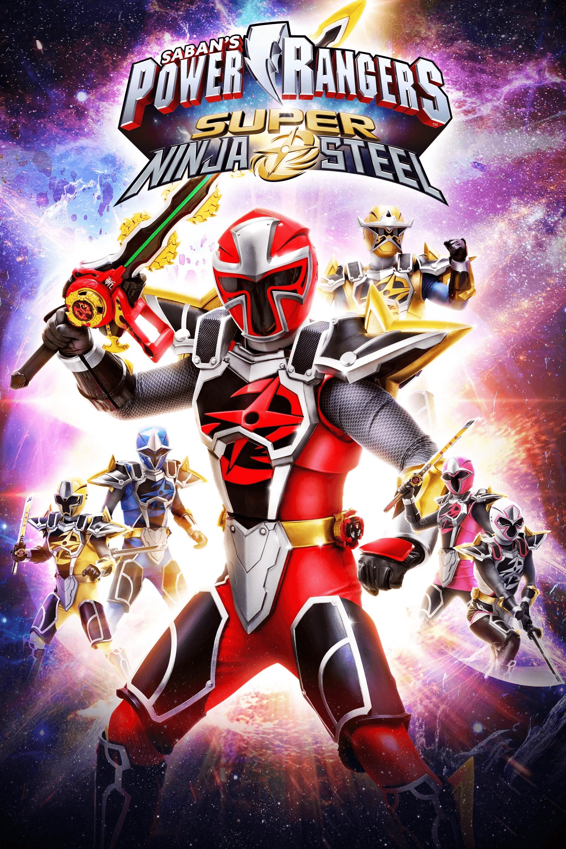 Siêu Nhân Ninja