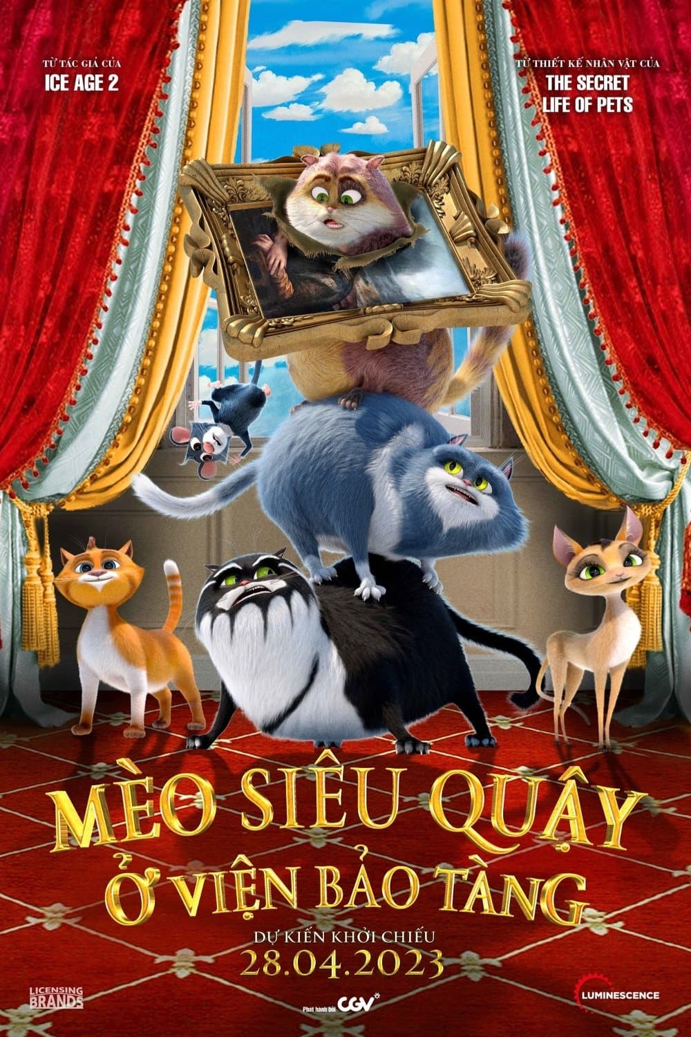 Bão Cát