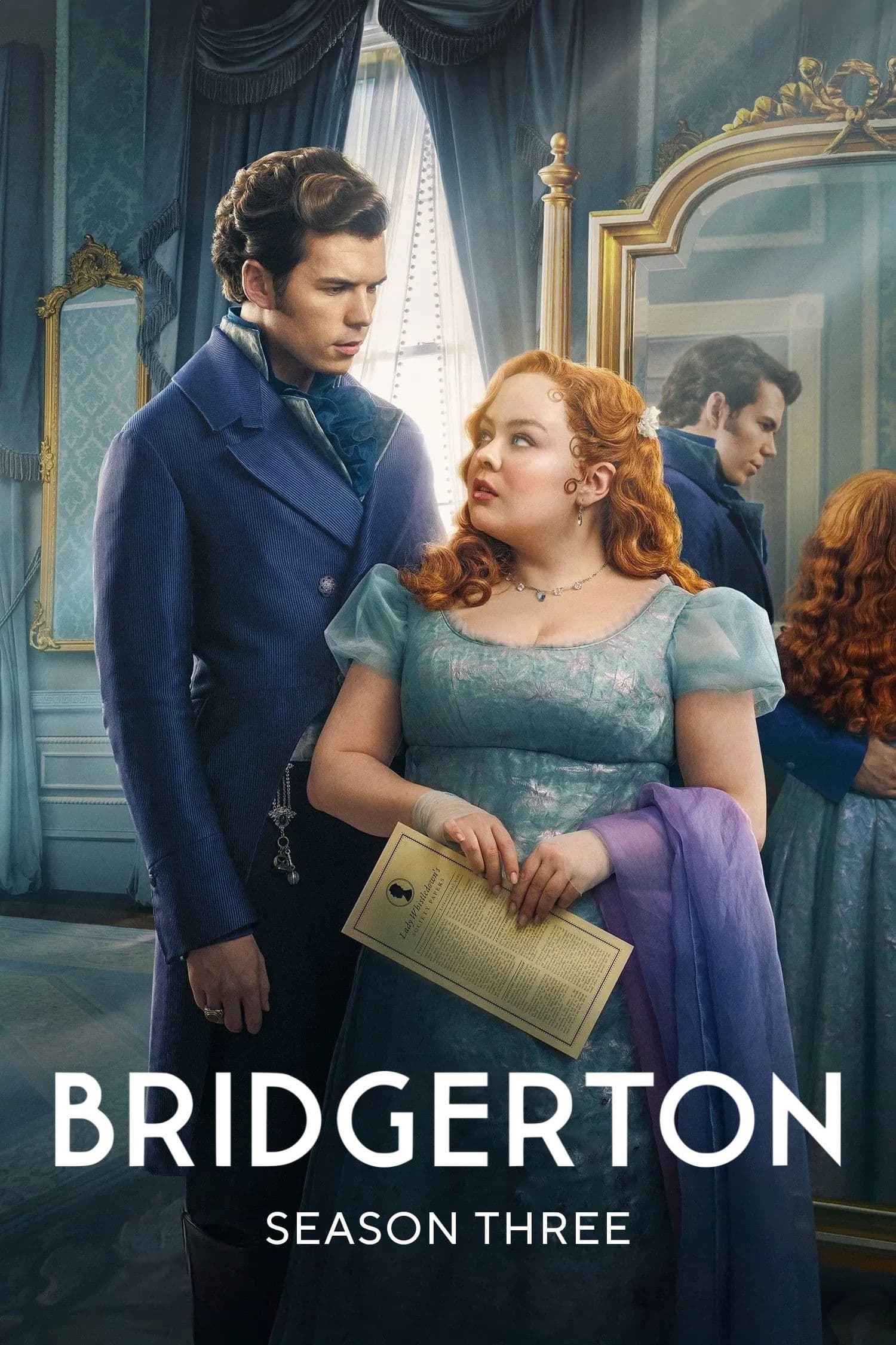Bridgerton (Phần 3)