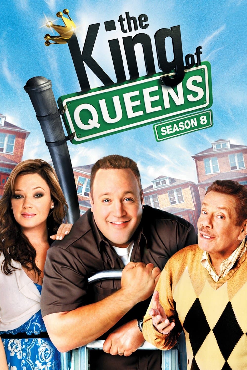 The King of Queens (Phần 8)