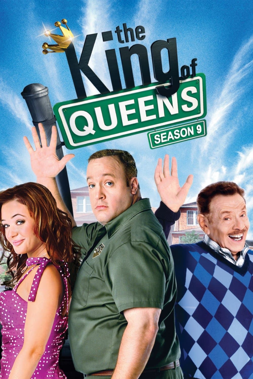 The King of Queens (Phần 9)