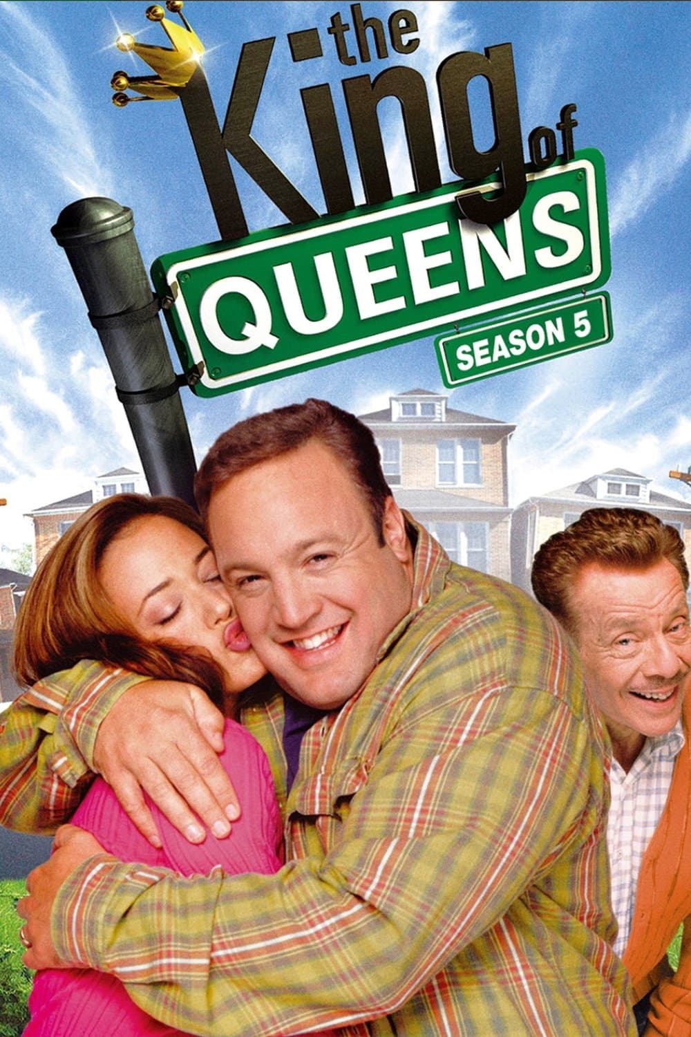 The King of Queens (Phần 5)