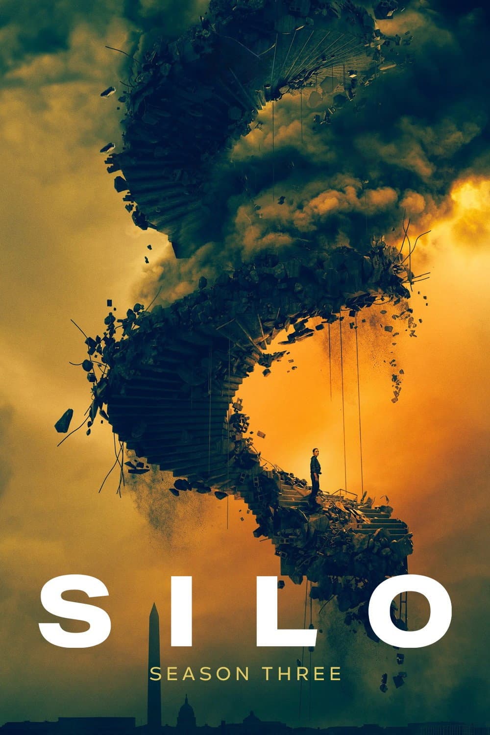 Silo (Phần 3)