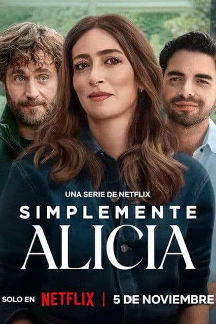 Đơn Giản Là Alice