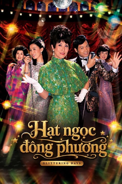 Hạt Ngọc Phương Đông