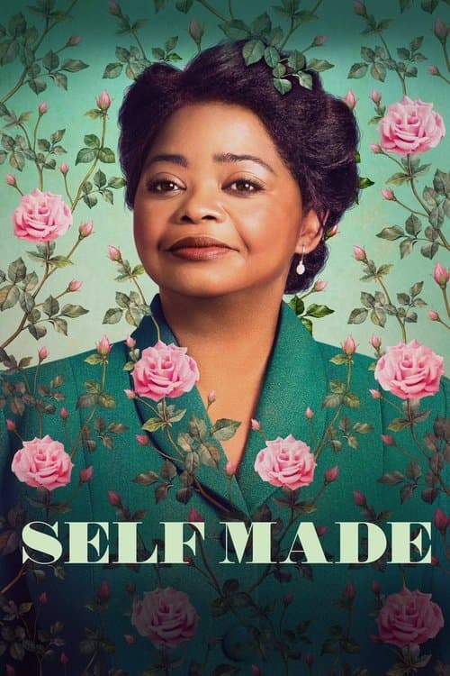 Triệu phú tự thân: Cuộc đời Madam C.J. Walker