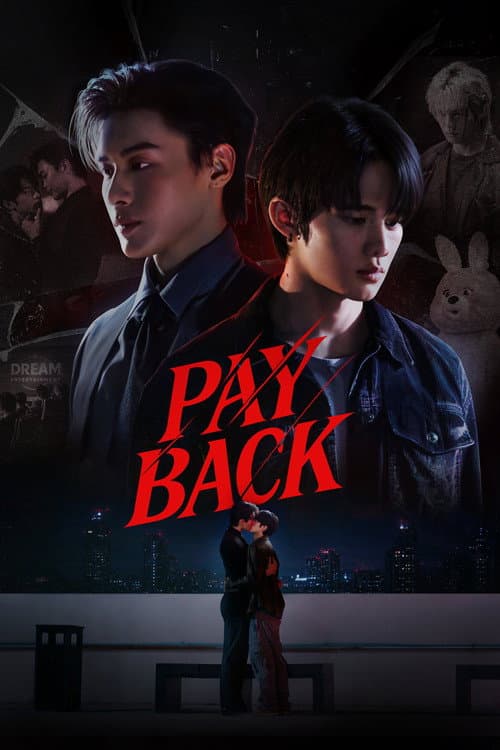 PAYBACK: Báo Thù