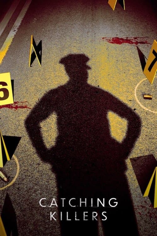 Truy bắt kẻ sát nhân (Phần 3)