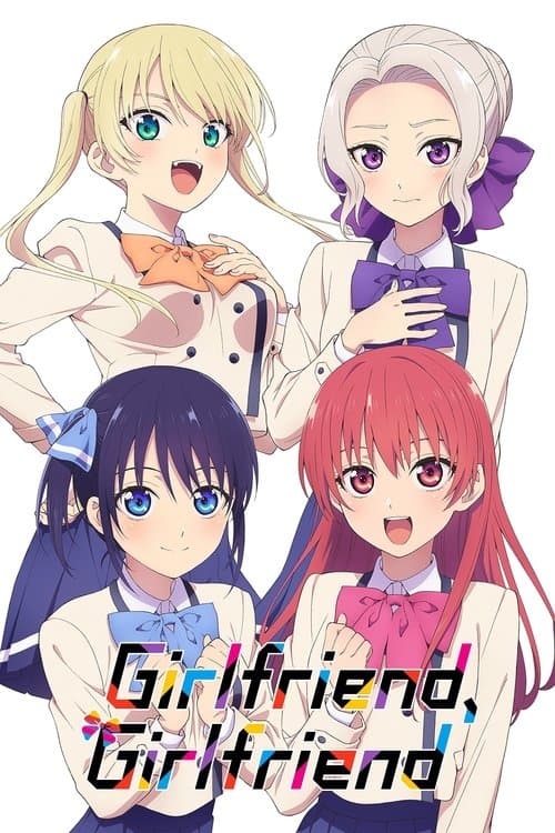 Nàng Nào Cũng Là Ghệ Anh