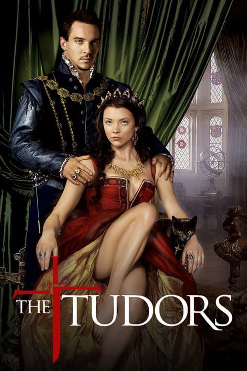 Vương Triều Tudors (Phần 4)