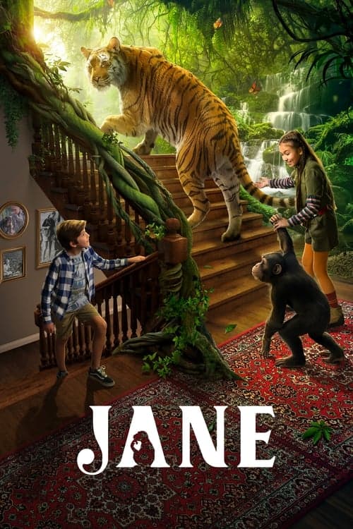 Jane (Phần 3)