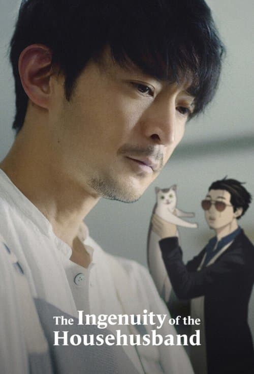 Ông chồng yakuza nội trợ: Đạo làm chồng lắm công phu