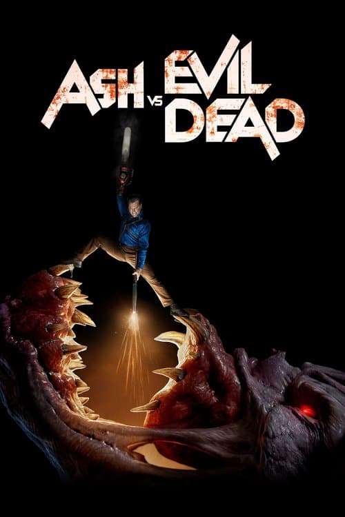 Ash Đối Đầu Ma Cây (Phần 2)