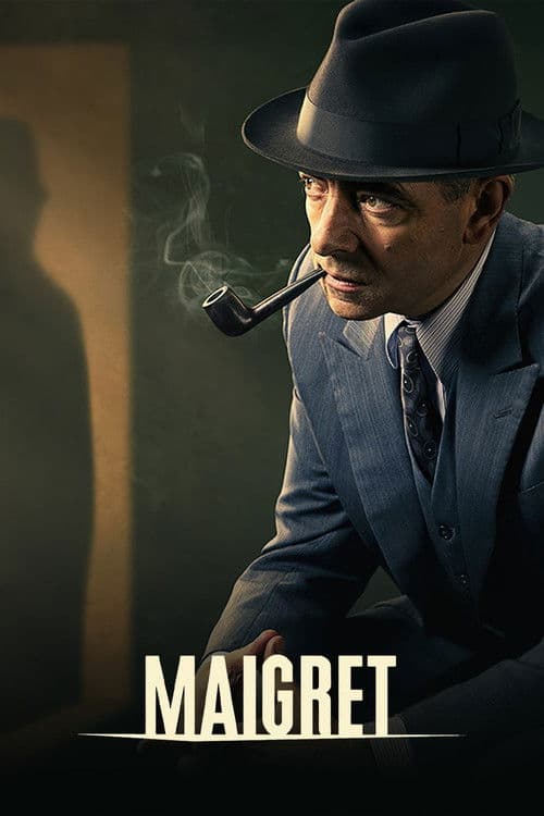 Thám Tử Maigret 2- Người Đã Khuất