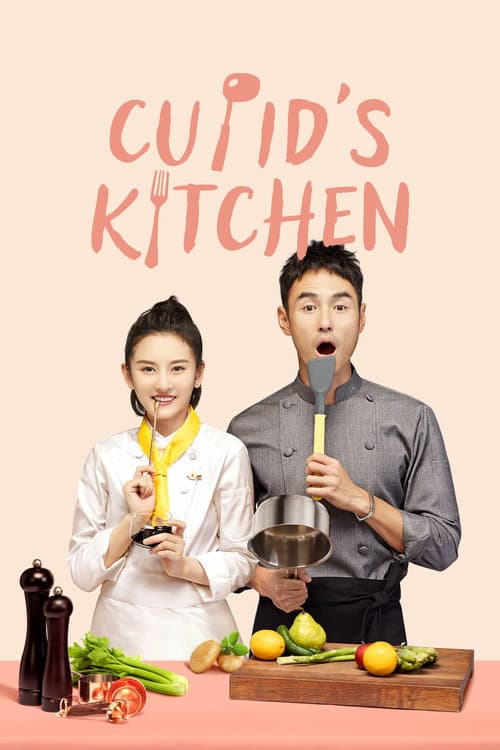 Vị Giác Tình Yêu
