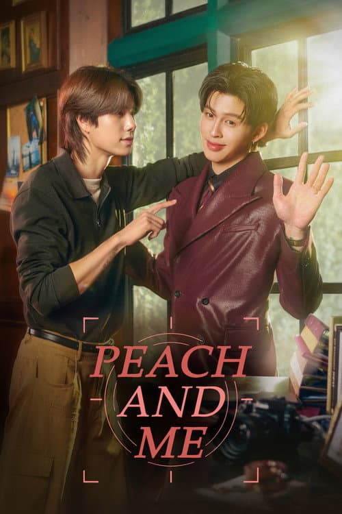 Tỉnh Táo Rồi, Lookpeach