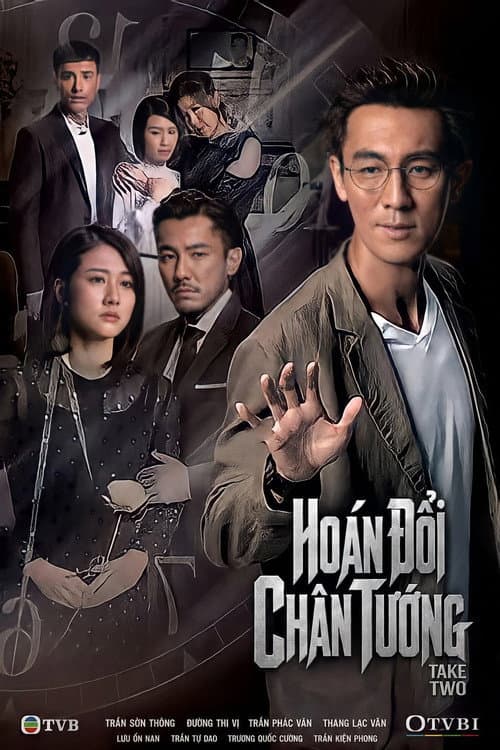 Hoán Đổi Chân Tướng