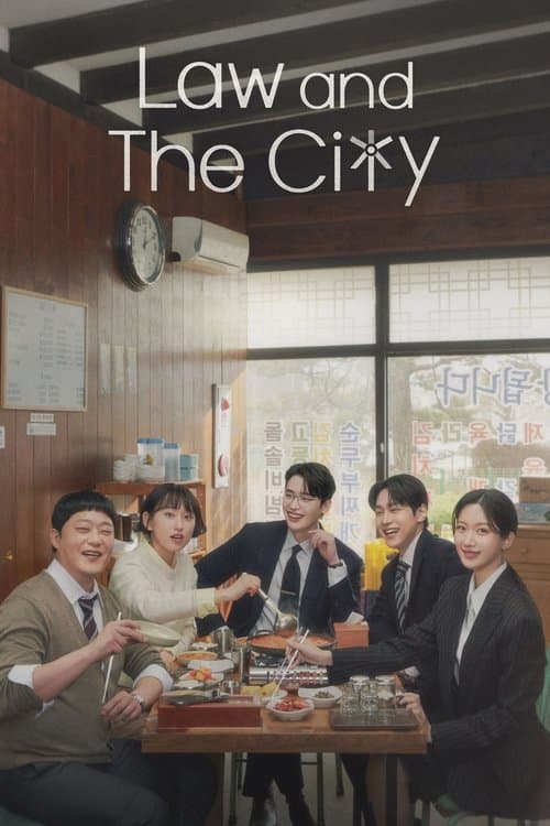 Luật Sư Phường Seocho