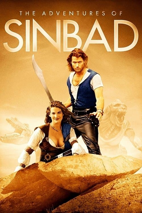 Những Cuộc Phiêu Lưu Của Sinbad (Phần 2)