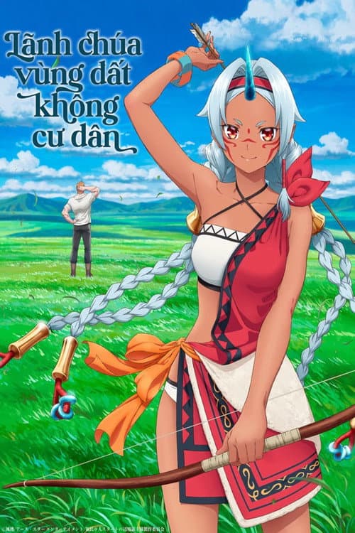 Lãnh Chúa Vùng Đất Không Cư Dân