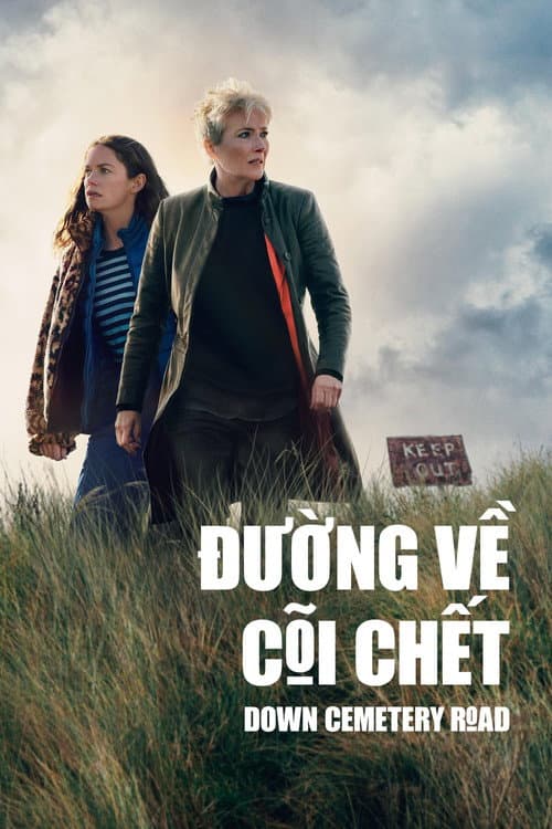 Đường Về Cõi Chết