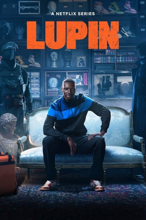 Lupin (Phần 3)