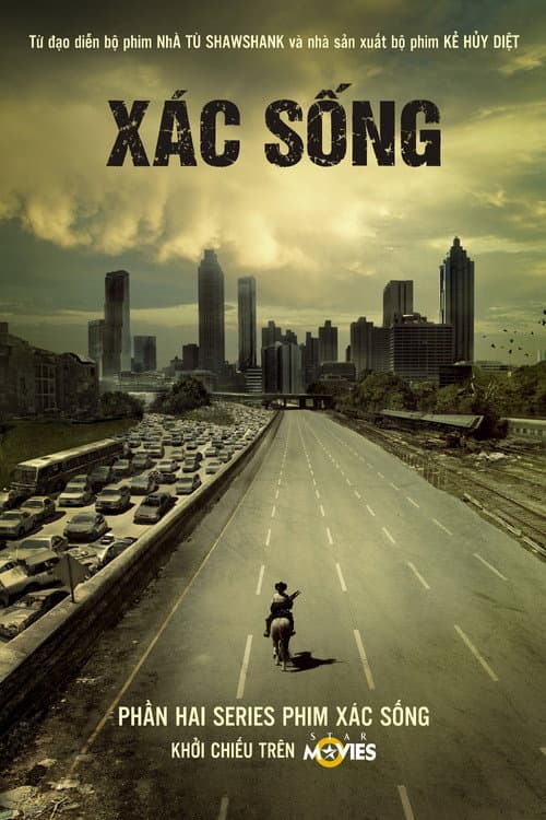 Xác Sống (Phần 2)