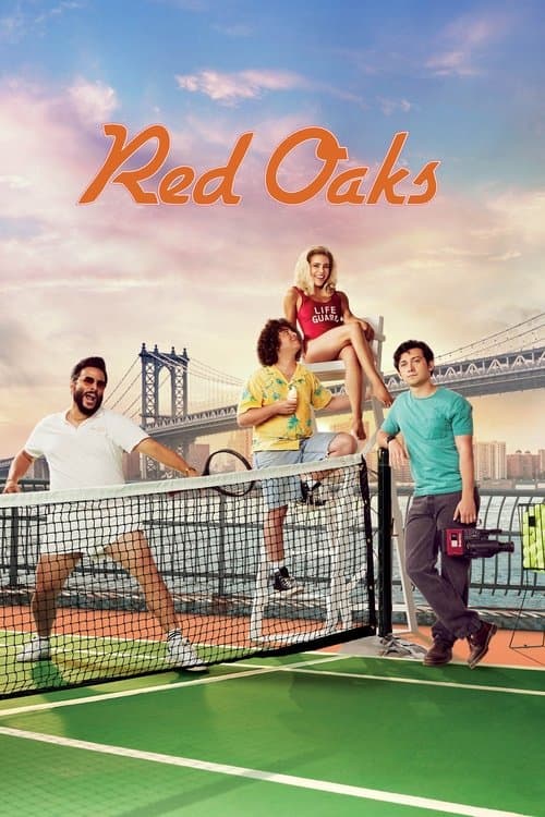 Red Oaks (Phần 3)
