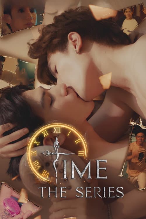 Time the Series