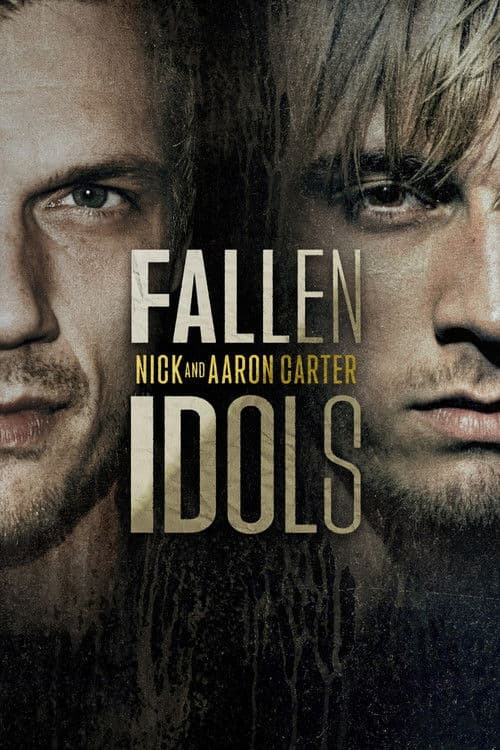 Thần Tượng Sụp Đổ: Nick Và Aaron Carter