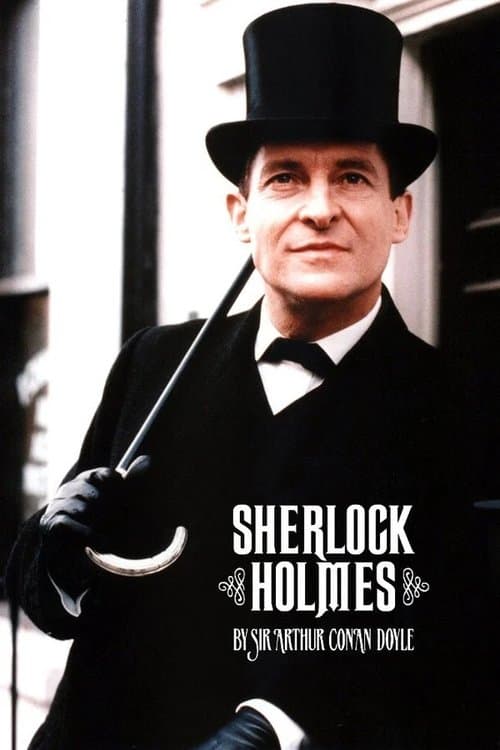 Sherlock Holmes (Phần 1)