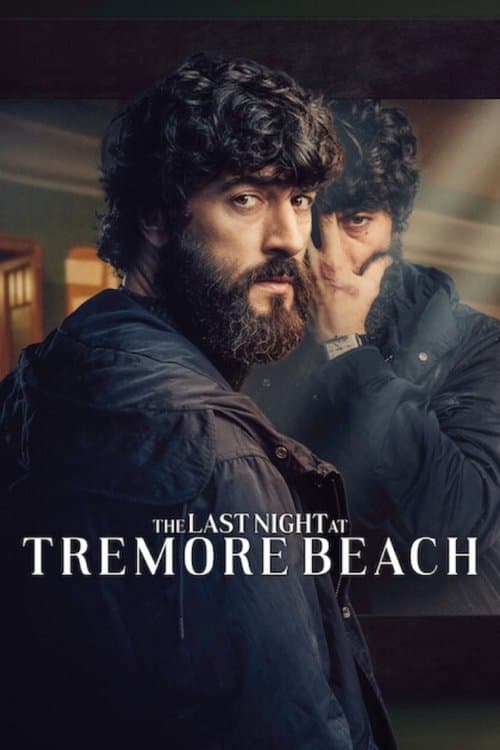 Đêm cuối cùng ở Tremor