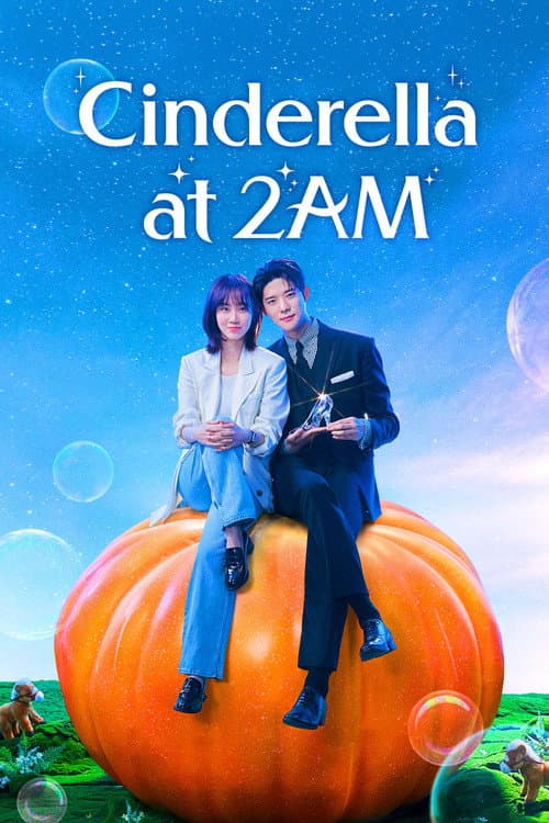 Lọ Lem 2 Giờ Sáng