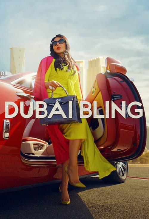 Dubai xa hoa