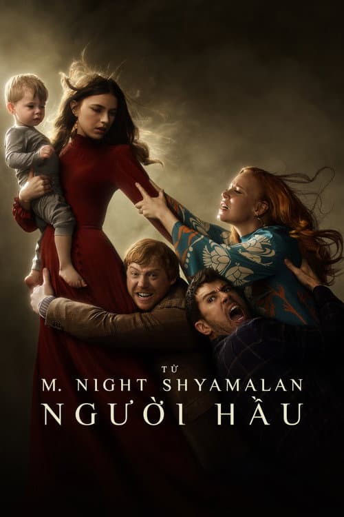 Người Hầu (Phần 2)