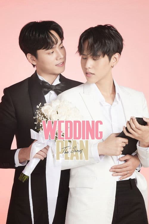 Wedding Plan: Kế Hoạch Yêu Đen Tối Của Chú Rể