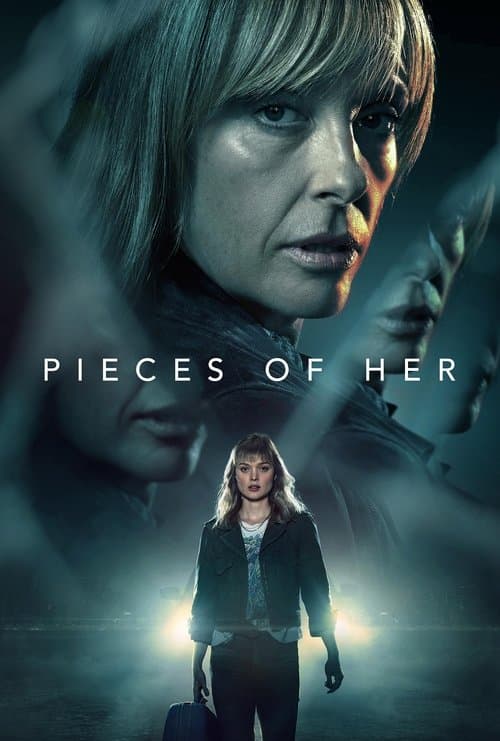 Pieces of Her: Danh tính ẩn giấu