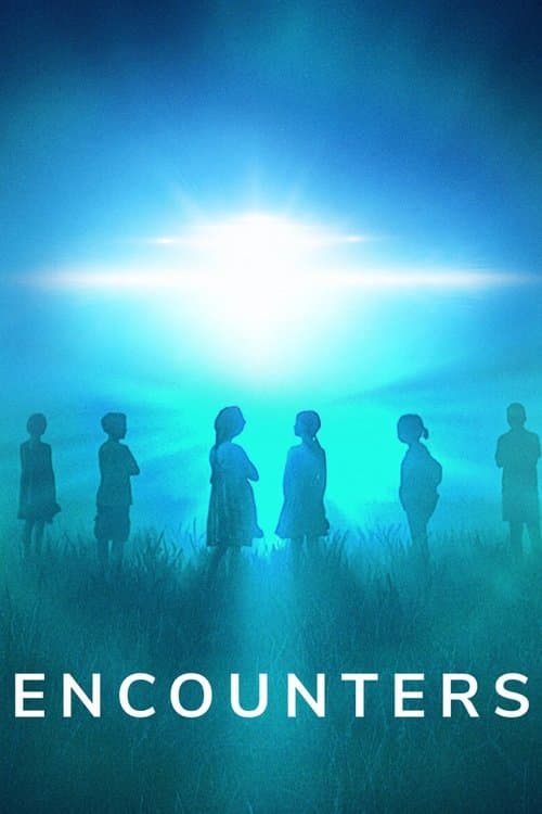 Bắt gặp UFO