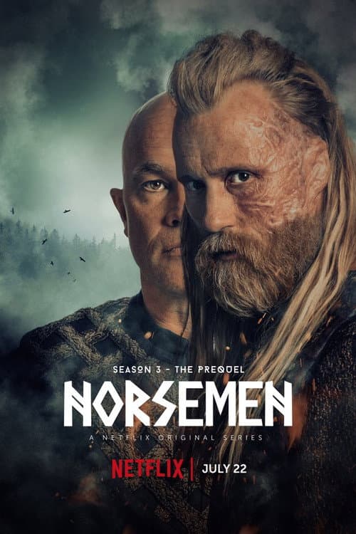 Chuyện người Viking (Phần 1)