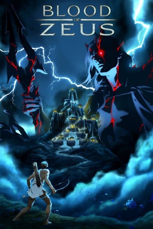 Máu Của Zeus (Phần 1)
