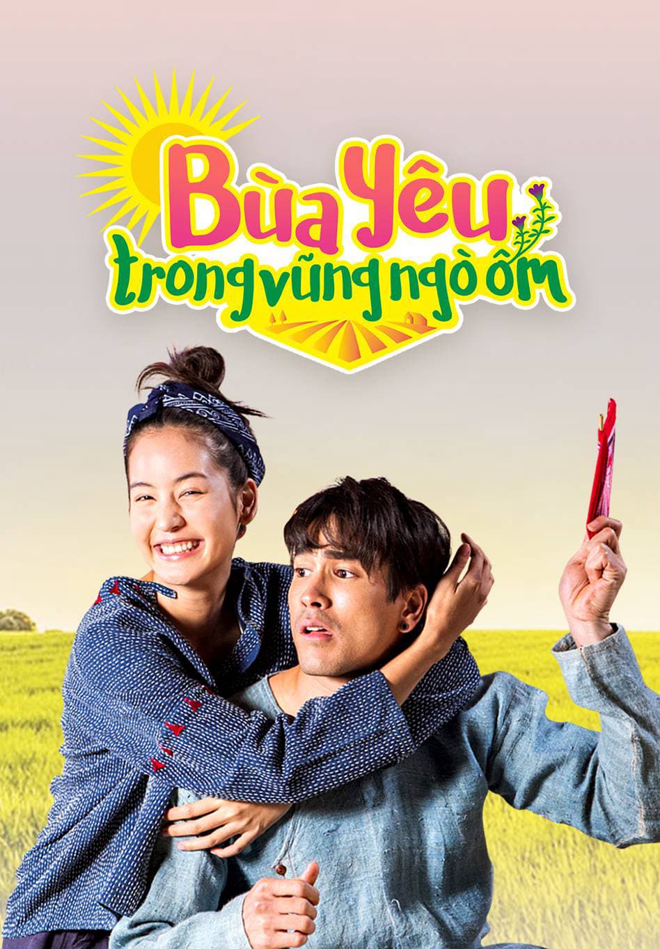 Bùa Yêu